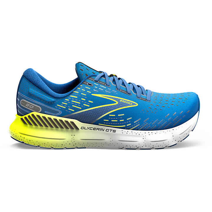 Brooks Glycerin GTS 20 Men's