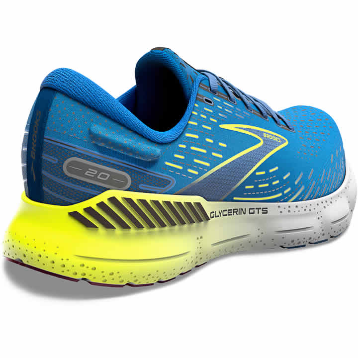 Brooks Glycerin GTS 20 Men's