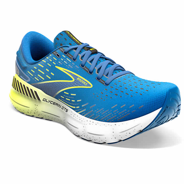 Brooks Glycerin GTS 20 Men's