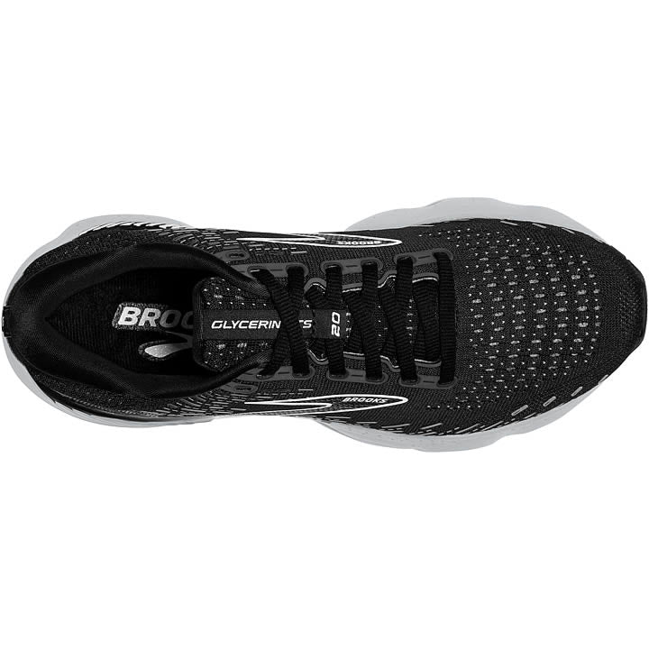 Brooks Glycerin GTS 20 Women's