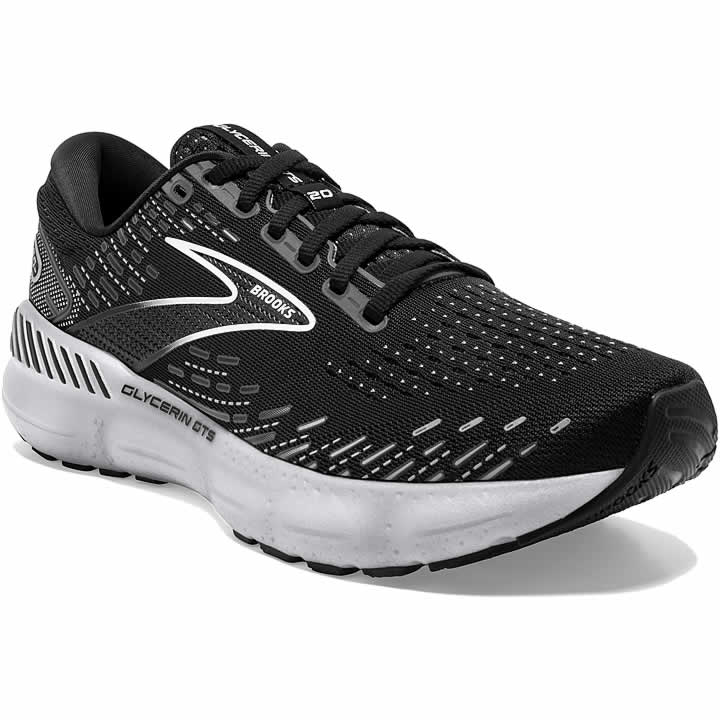 Brooks Glycerin GTS 20 Women's