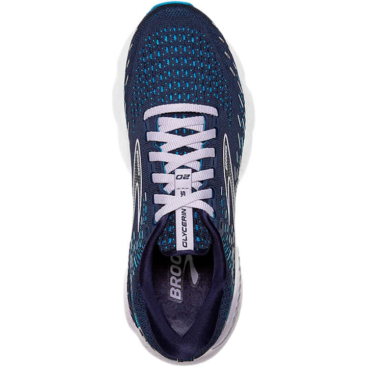 Brooks Glycerin GTS 20 Women's