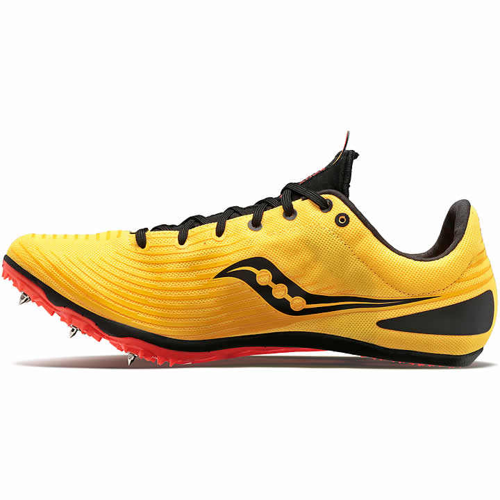Saucony Ballista MD Spike Men's
