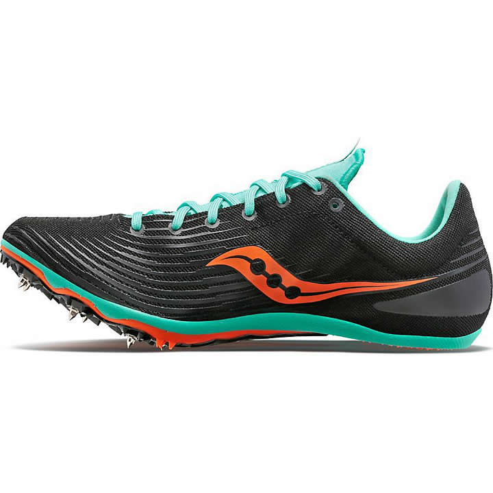 Saucony Ballista MD Spike Men's
