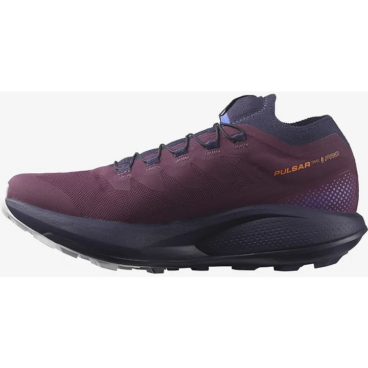 Salomon Pulsar Trail Pro Running Shoe Women's
