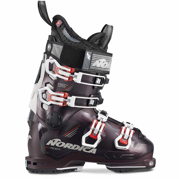 Nordica Strider 95 W Ski Boots 2022