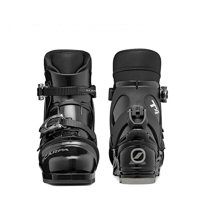 T4 75mm Alpine Touring Ski Boots 2023-24