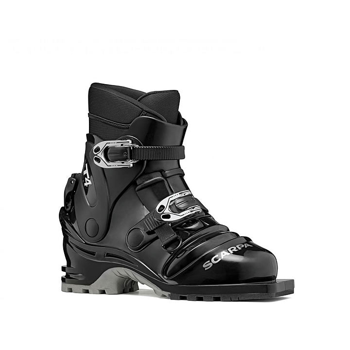 T4 75mm Alpine Touring Ski Boots 2023-24