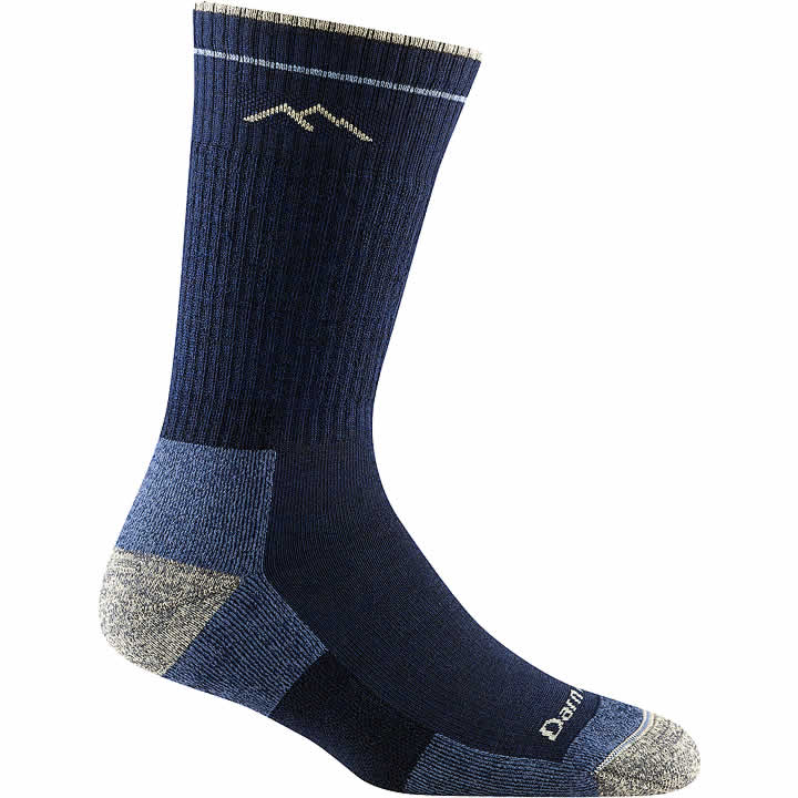 Women's Hiker Boot Midweight Cushion Hiking Sock