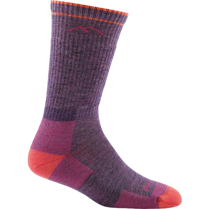 Women's Hiker Boot Midweight Cushion Hiking Sock