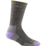 Women's Hiker Boot Midweight Cushion Hiking Sock