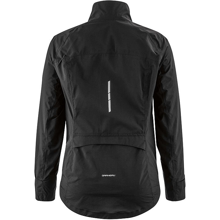 Women's Sleet Waterproof Cycling Jacket