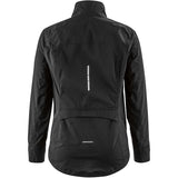 Women's Sleet Waterproof Cycling Jacket