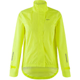 Women's Sleet Waterproof Cycling Jacket