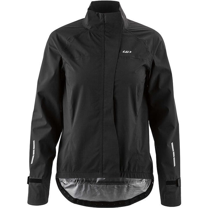Women's Sleet Waterproof Cycling Jacket