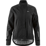 Women's Sleet Waterproof Cycling Jacket