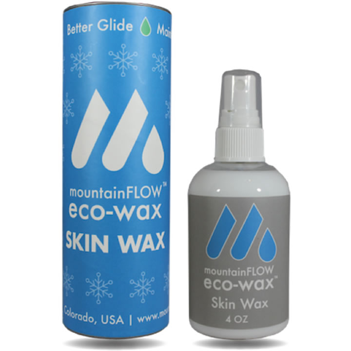 Skin Wax Spray