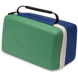 Mountain Flow Blue Square Wax Kit