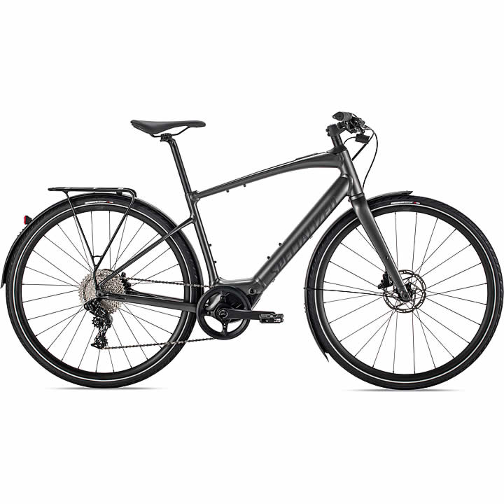 Turbo Vado SL 4.0 EQ 2022