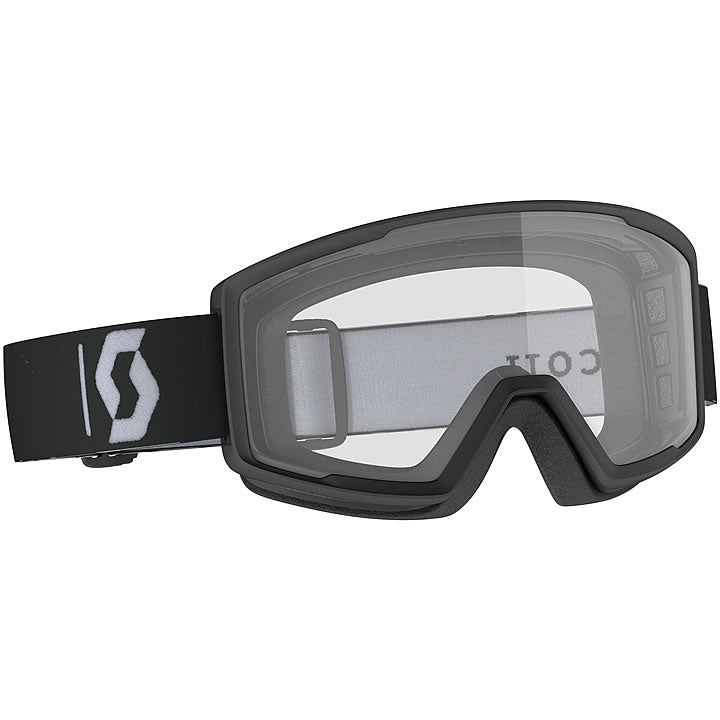 scott shield goggles Factor Goggle