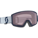 Factor Goggle