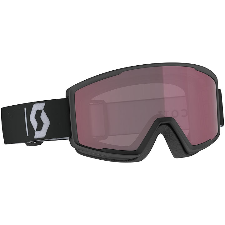 Factor Goggle