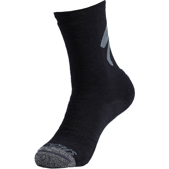 Specialized Merino Deep Winter Tall Socks Men's