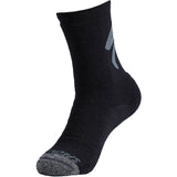 Specialized Merino Deep Winter Tall Socks Men's