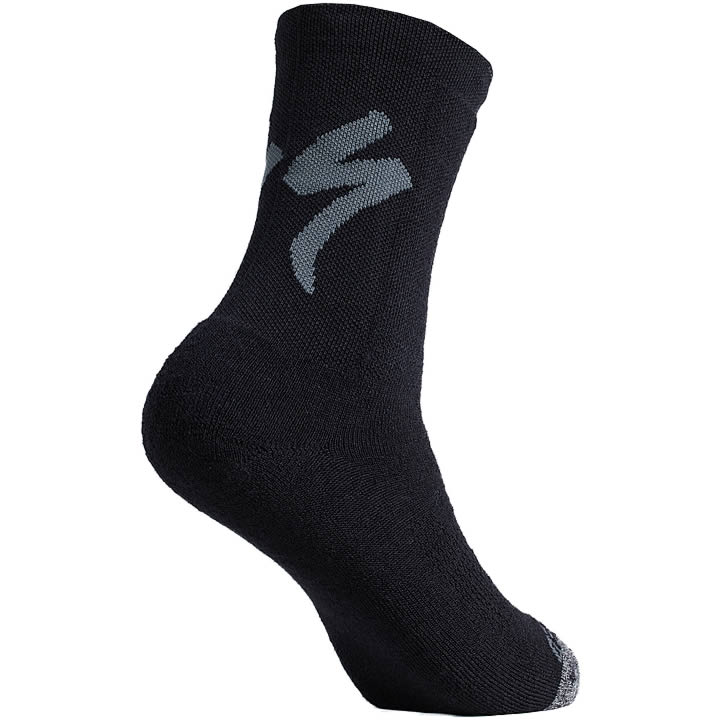 Specialized Merino Deep Winter Tall Socks Men's