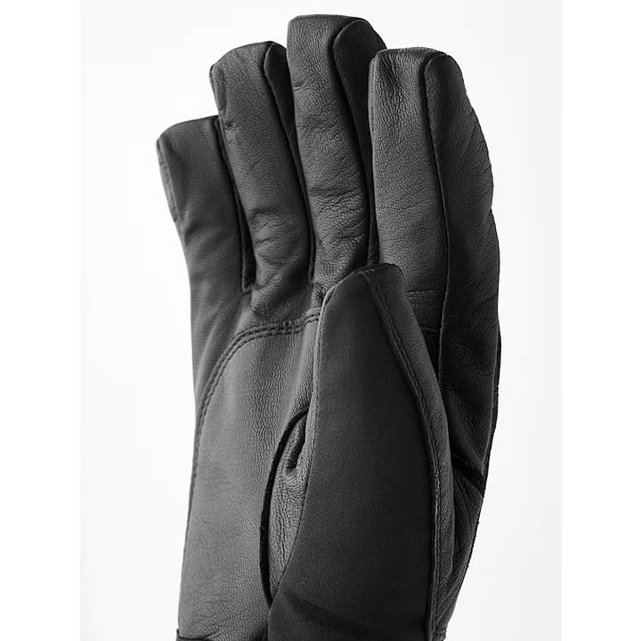 Hestra Power Heater Gauntlet Gloves