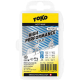 Toko WorldCup High Performance Hot Wax Cold 40g