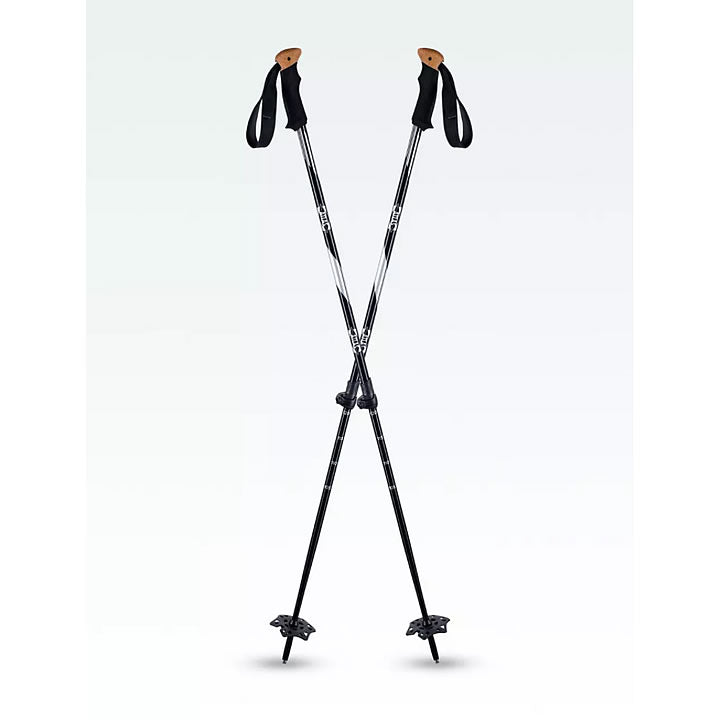 Atlas Trail Walking 2-Piece Poles
