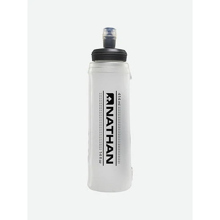 14oz Soft Flask with Bite Top