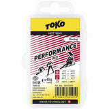 Toko Performance Red 40g Wax