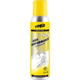 Liquid High Performance Paraffin Wax Yellow 125mL