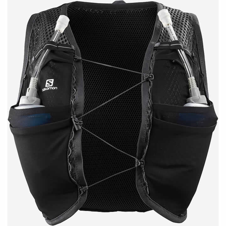 Salomon Active Skin 8 Running Vest Women's
