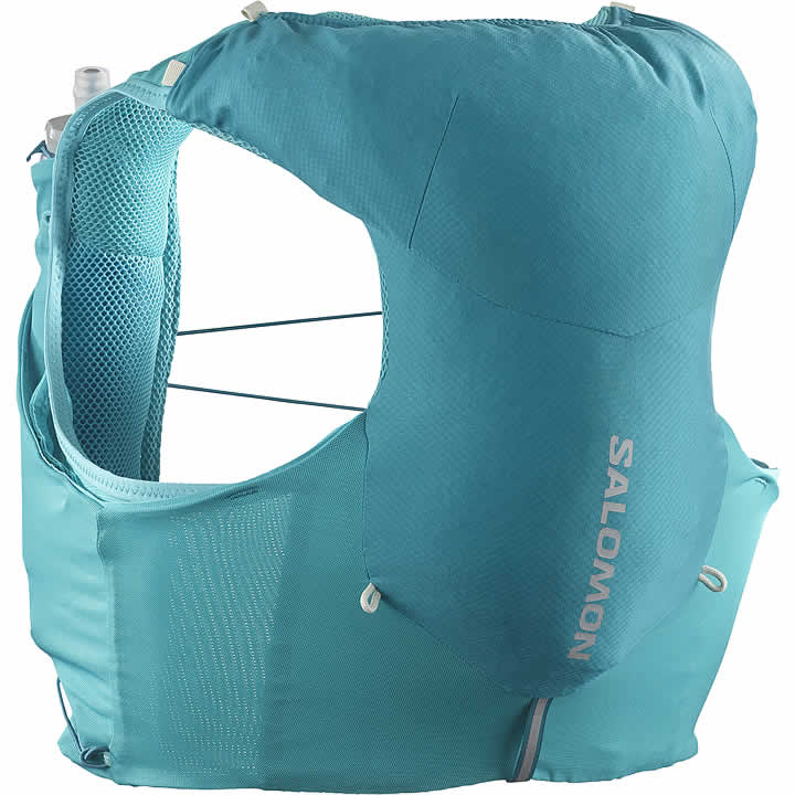 Salomon Adv Skin 5 Running Vest Unisex