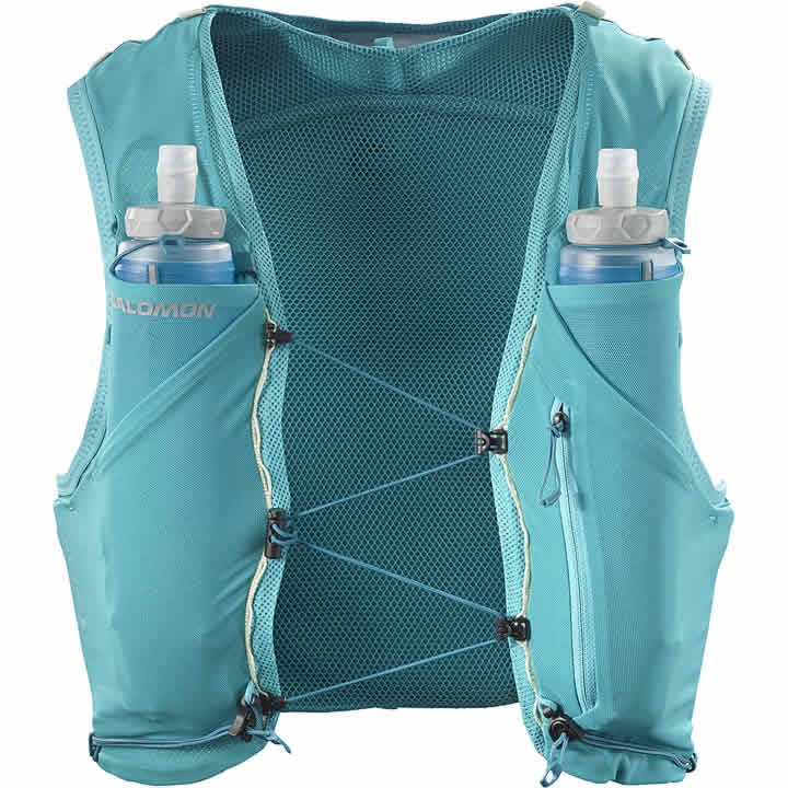 Salomon Adv Skin 5 Running Vest Unisex