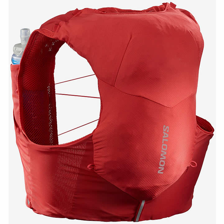 Salomon Adv Skin 5 Running Vest Unisex