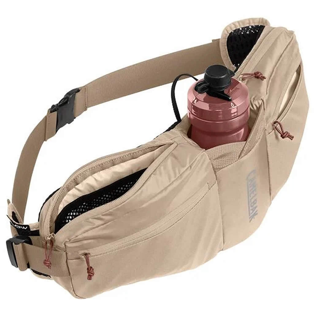 Podium Flow Hydration Belt