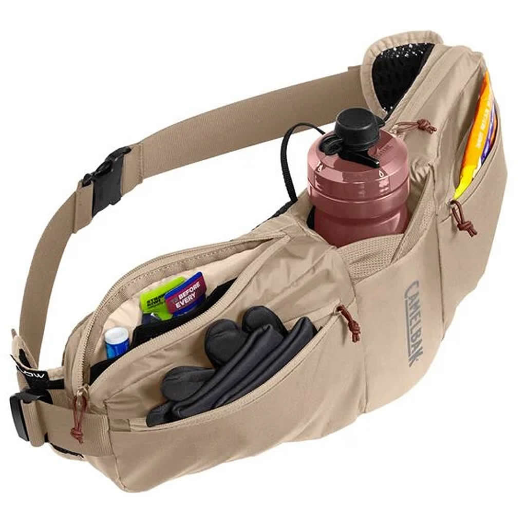 Podium Flow Hydration Belt
