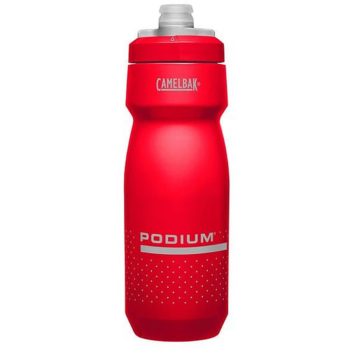 Podium 24oz Water Bottle