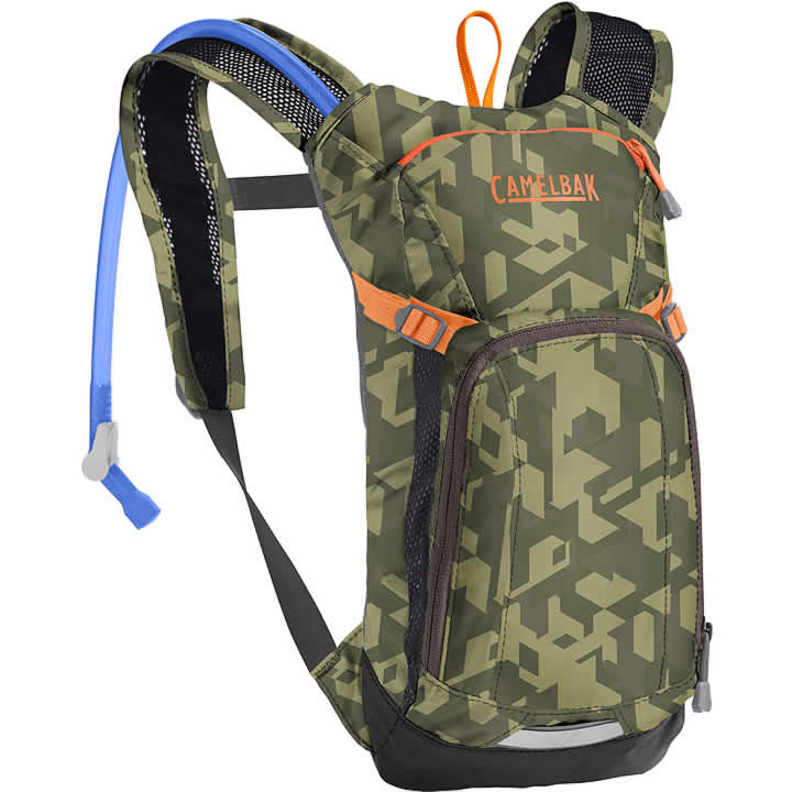 CamelBak Mini M.U.L.E 50oz Hydration Pack Kid's