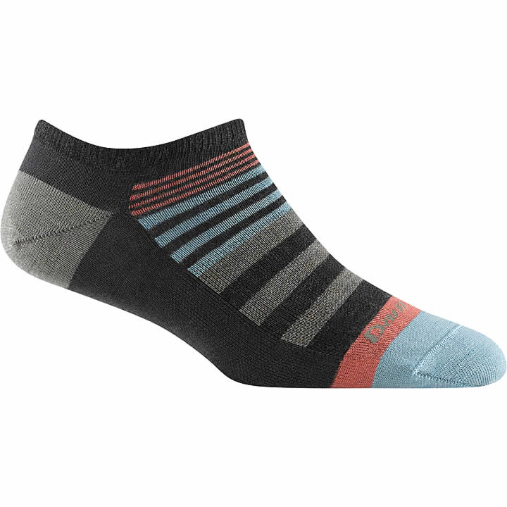 Darn Tough Beachcomber No Show Lightweight Lifestyle Sock Women's