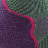 Women's Light Hiker Quarter Lightweight Cushion Hiking Socks