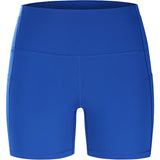 Arc'teryx Essent High-Rise Short - 5" Women's