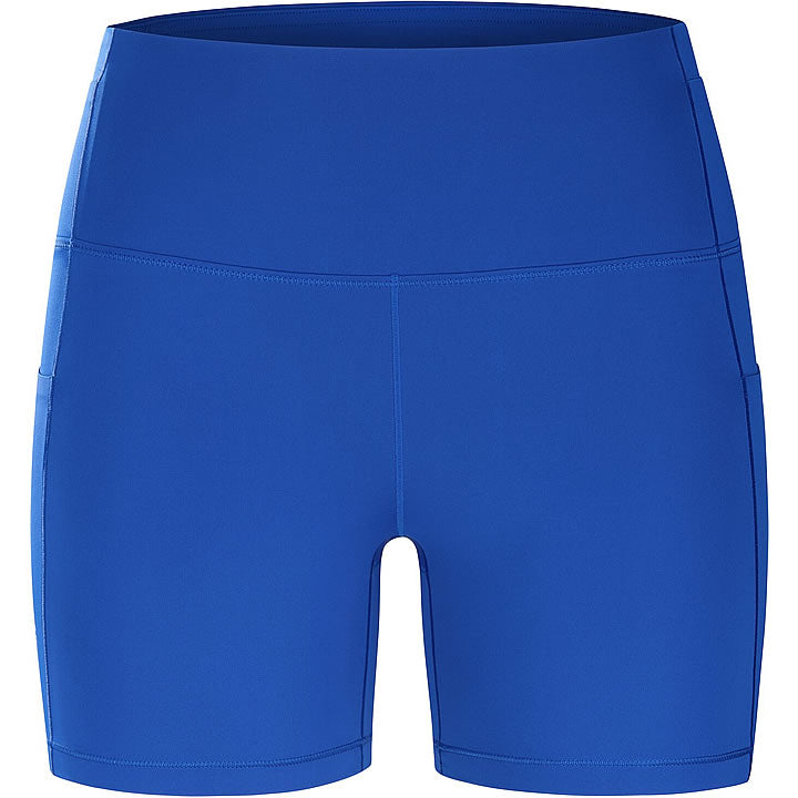 Arc'teryx Essent High-Rise Short - 5" Women's