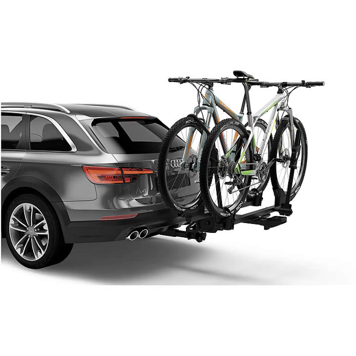 Thule T2 Pro X 1.25" Bike Carrier