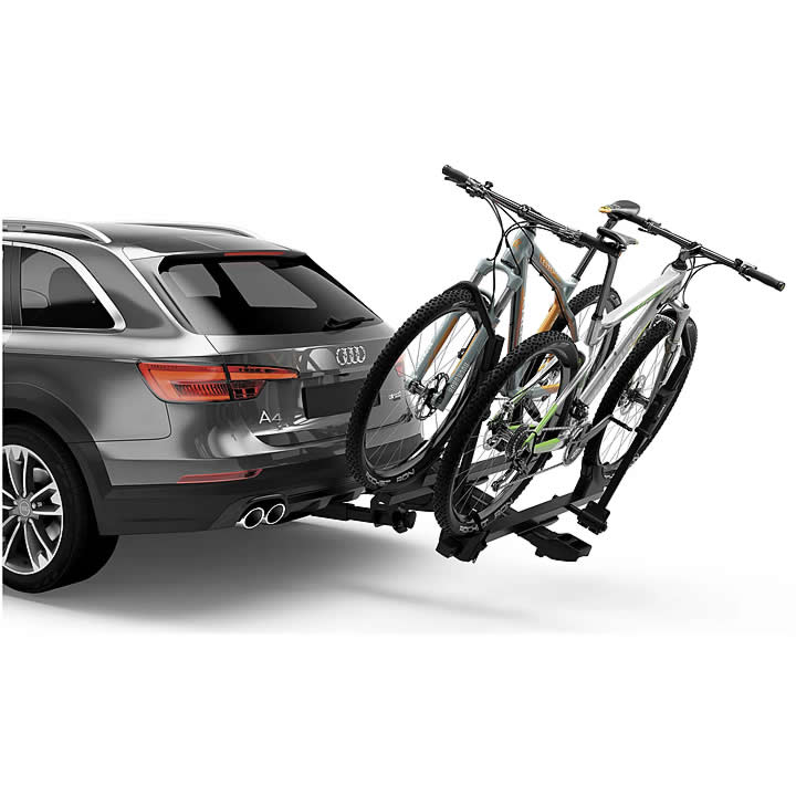 Thule T2 Pro X 1.25" Bike Carrier