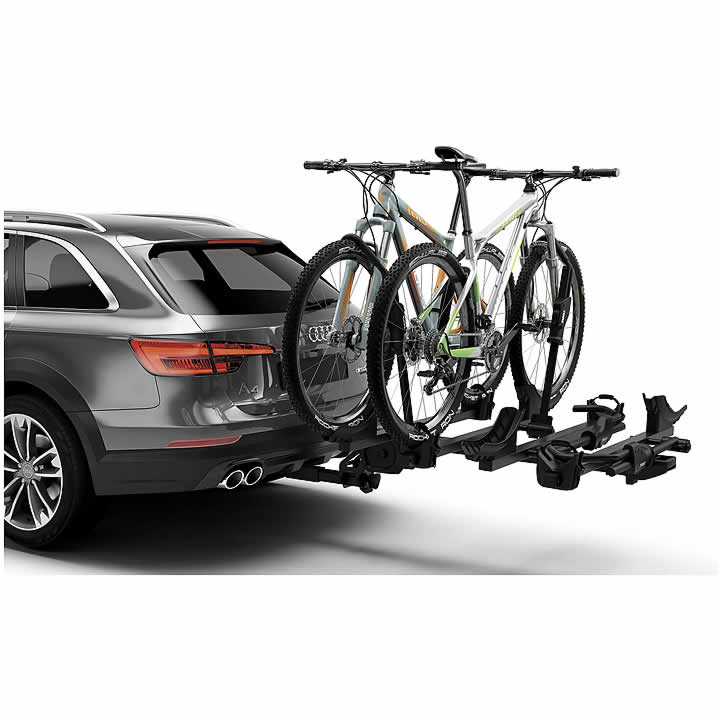 T2 Pro X 4-Bike Add-On
